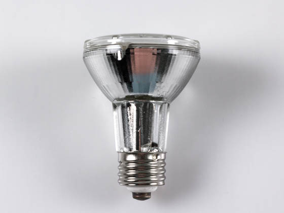 Plusrite 1208 CMH39PAR20/SP/830 39W PAR20 Metal Halide Spot Bulb
