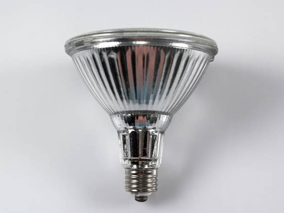 Plusrite 1226 CMH150PAR38/SP/830 150W PAR38 Metal Halide Flood Bulb