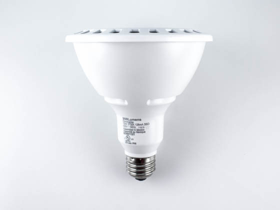 Philips Lighting 454744 13PAR38/F35 2700 DIM SO Philips Dimmable 13W 2700K 35° PAR38 LED Bulb