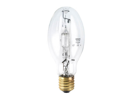 Sylvania 64034 M400/U/ED28 400 Watt Clear ED28 Cool White Metal Halide Bulb