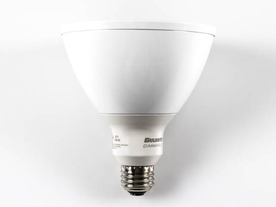 Bulbrite 773464 LED15PAR38NFL/830/D/2 Dimmable 15W 3000K 25° PAR38 LED Bulb