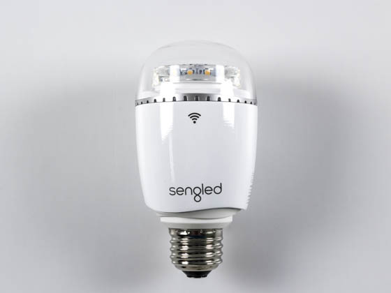 Sengled A01-A60NAE26CL A01A60NAE26CL Boost Dimmable LED Bulb with Integrated WiFi Repeater
