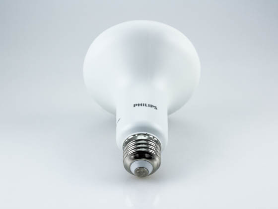 Philips Lighting 458109 9BR30/LED/827/DIM 120V Philips Dimmable 9W 2700K BR30 LED Bulb
