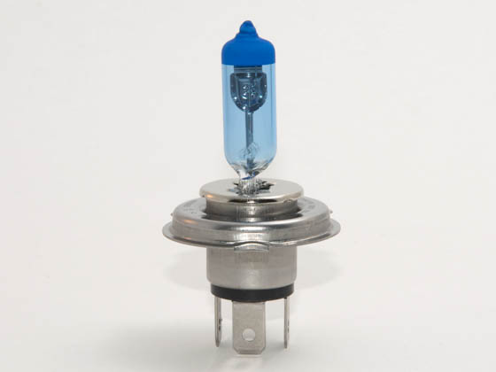 Philips Lighting PA-9003CVB2 9003CVB2 Philips 9003, HB2, H4 CrystalVision Ultra High and Low Beam Headlight