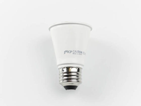 TCP LED7P1641KFL 50 Watt Equivalent, 7 Watt Dimmable 4100K 40 Degree PAR16 LED Bulb