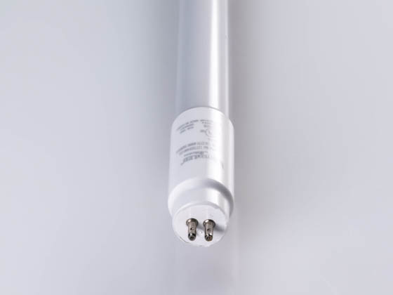 MaxLite 96537 L27T5DF435-CG 27W 46" 3500K T5 LED Bulb, Works with T5HO Electronic Ballasts