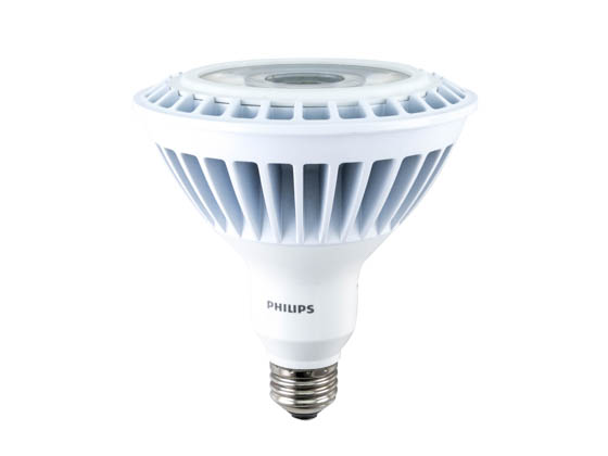 Philips Lighting 460519 32PAR38/LED/830/S15/ND 120V Philips Non-Dimmable 32W 3000K 15° PAR38 LED Bulb