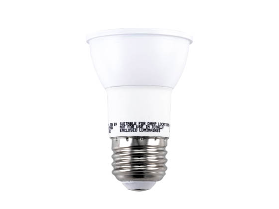 Lighting Science FG-02402 LSPro 16 35WE CW FL E26 120 BX Dimmable 6W 90 CRI 5000K 40° PAR16 LED Bulb