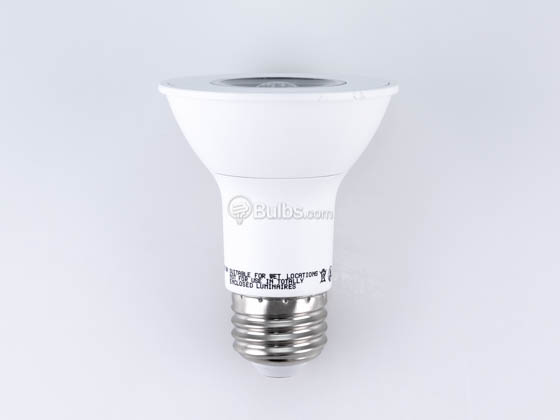 Lighting Science FG-02422 LSPro 20 50WE NW NFL 120 BX Dimmable 9W 90 CRI 4000K 25° PAR20 LED Bulb