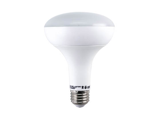 Lighting Science FG-02457 LSPro BR30 65WE NW 120 FS1 BX Dimmable 10W 90 CRI 4000K BR30 LED Bulb