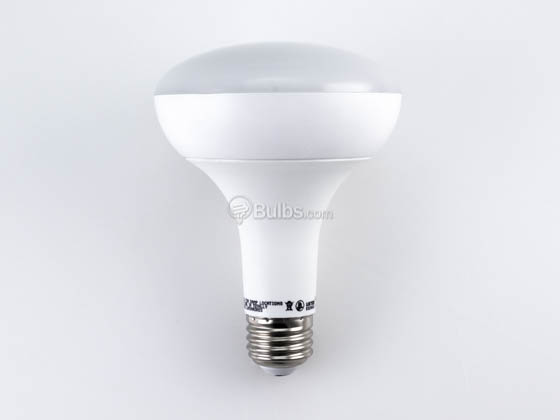 Lighting Science FG-02458 LSPro BR30 65WE CW 120 FS1 BX Dimmable 10W 90 CRI 5000K BR30 LED Bulb