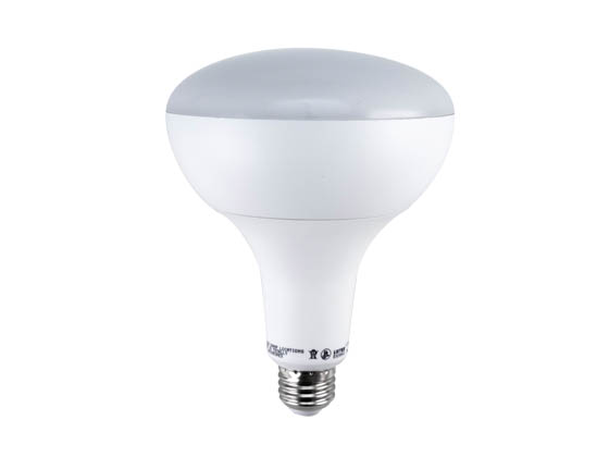 Lighting Science FG-02487 LSPro BR40 90WE WW 120 FS1 BX Dimmable 20W 90 CRI 3000K BR40 LED Bulb