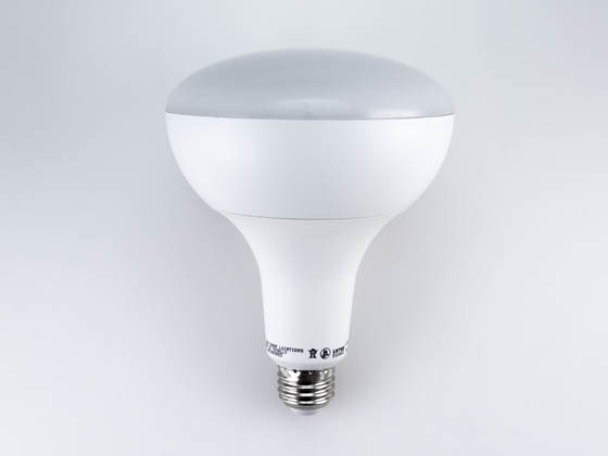 Lighting Science FG-02489 LSPro BR40 90WE CW 120 FS1 BX Dimmable 20W 90 CRI 5000K BR40 LED Bulb