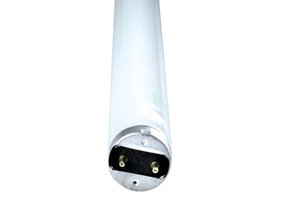 Sylvania 22026 FO32/850/XP/ECO 32W 48in T8 Bright White Performance Fluorescent Tube