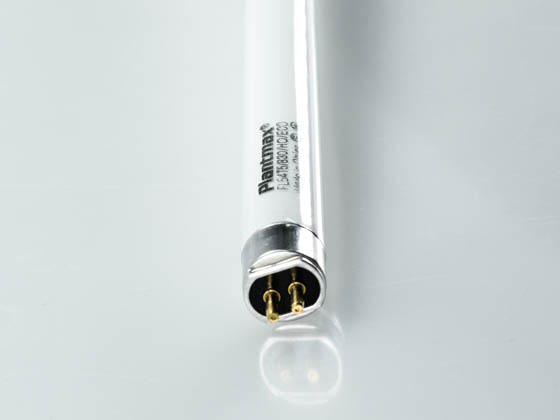 Plantmax PX-FL54/830 54W 46in T5 HO Warm White Plant Grow Fluorescent Tube