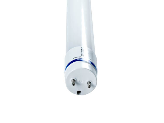 Philips Lighting 463133 16.5T8 LED/48-3500 IF 10/1 UHO Philips 16.5W 3500K 48" T8 LED Bulb, Use With Instant Start Ballast