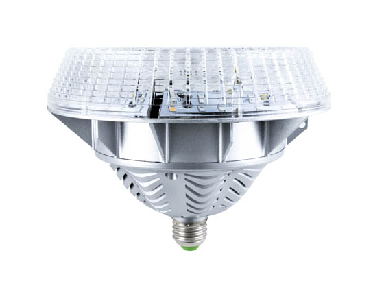 Light Efficient Design LED-8025EGE LED-8025 52W OVERHEAD SIMULIGHT 52W Overhead Primary Grow LED Bulb
