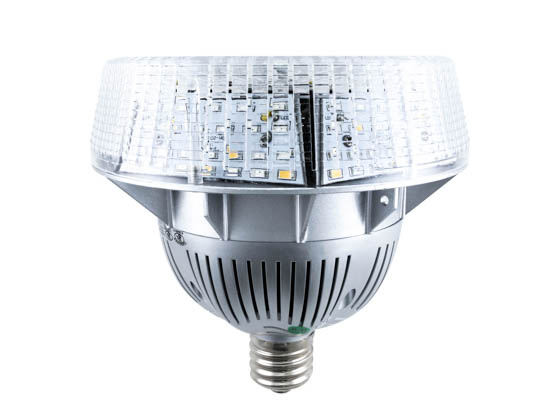 Light Efficient Design LED-8026MGE LED-8026 100W OVERHEAD SIMULIGHT 100W Overhead Primary Grow LED Bulb