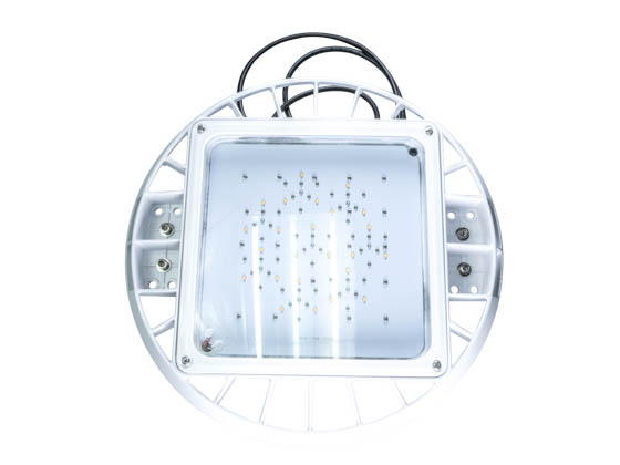 Light Efficient Design LED-9630G LED-9630G 150W SIMULIGHT 150W Commercial Grow Light High Bay LED Fixture