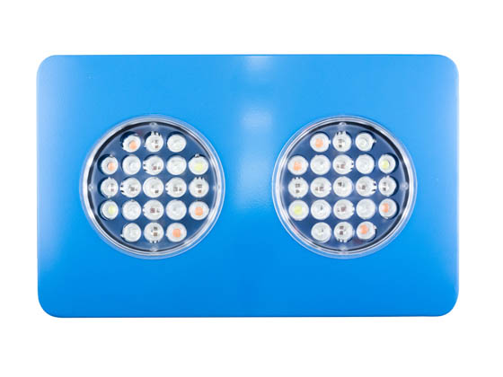 Light Efficient Design LED-9650G-T LED-9650G-T 125W SIMULIGHT 125W Indoor Grow Light LED Fixture
