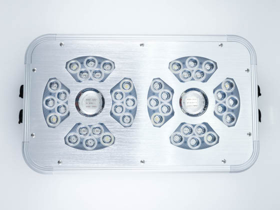 Light Efficient Design LED-9611G LED-9611G 180 W PRG SIMULIGHT 180W Programmable Grow Light LED Fixture