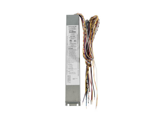 Bodine BSL310M BSL310M2W Philips BSL310M Emergency LED Driver, 10 Watts Output Power