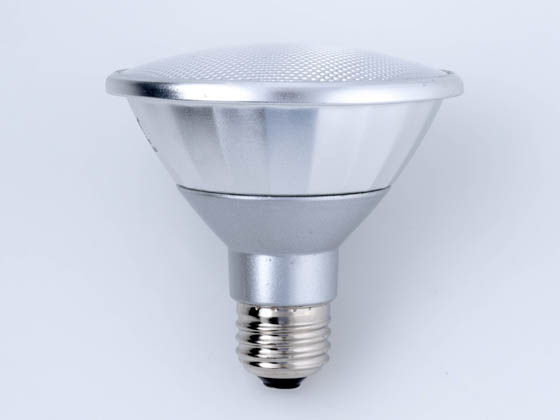 Bulbrite 772620 LED13PAR30S/FL40/927/WD Dimmable 13W 90 CRI 2700K 40° PAR30S LED Bulb, Wet Rated