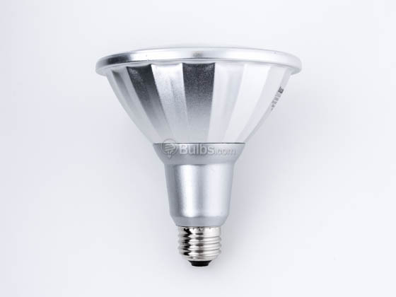 Bulbrite 772742 LED15PAR38/WFL60/827/WD Dimmable 15W 2700K 60° PAR38 LED Bulb, Enclosed and Wet Rated