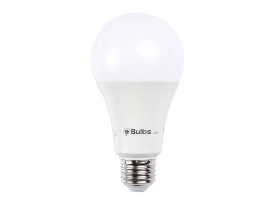 Bulbs.com 281232 A21 100WE 2700K DIM ES Dimmable 15 Watt 2700K A-21 LED Bulb