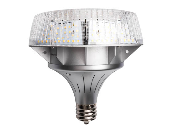 Light Efficient Design LED-8036M40-A 100 Watt 4000K High Bay/Low Bay Retrofit LED Bulb, Ballast Bypass
