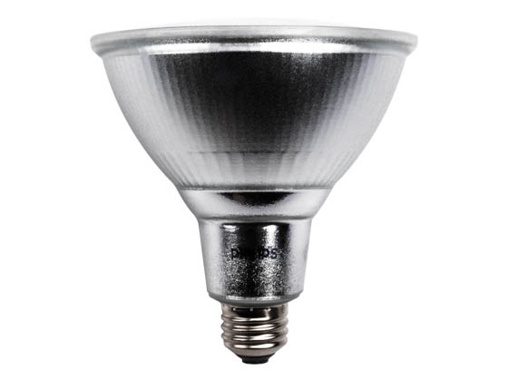 Philips Lighting 467696 16PAR38/AMB/F25/827/DIM ULW Philips Dimmable 16 Watt 2700K 25° PAR38 LED Bulb, Outdoor Rated