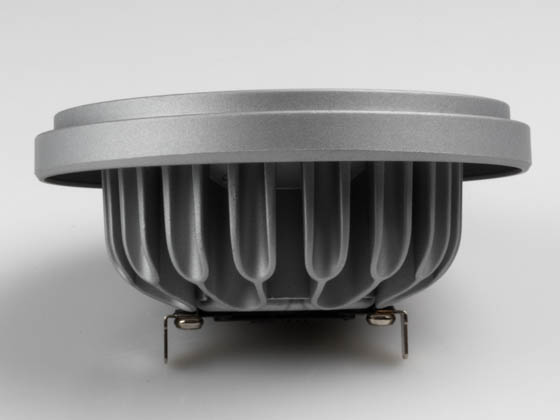 SORAA 777910 SR111-18-36D-940-03 Soraa 18.5 Watt 4000K 36 Degree 95 CRI Enclosed Rated AR111 LED Bulb