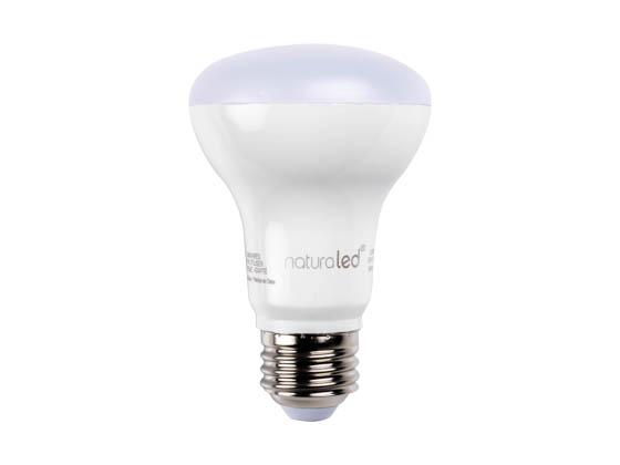 NaturaLED 5982 LED8R20/52L/950 Dimmable 8W 5000K 90 CRI R20 LED Bulb