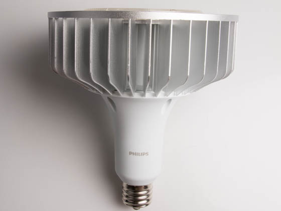 Philips Lighting 465609 165HB/LED/740/ND NB DL Philips 165 Watt 4000K Narrow Beam High Bay LED Retrofit Lamp, Uses Existing Ballast