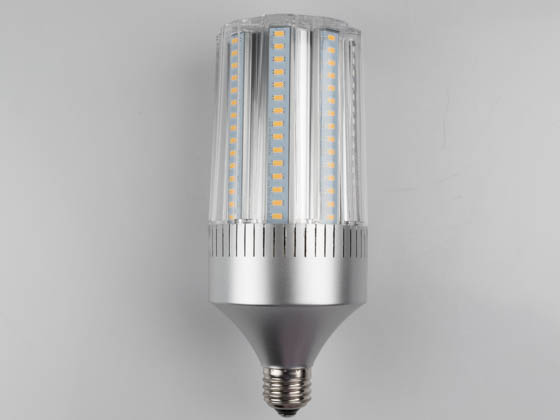 Light Efficient Design LED-8033E40-A 35 Watt 4000K Post Top Retrofit LED Bulb, Ballast Bypass