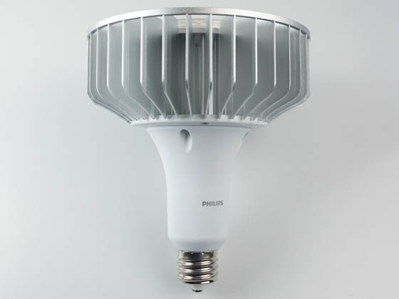 Philips Lighting 465625 165HB/LED/740/ND WB DL Philips 165 Watt 4000K Wide Beam High Bay LED Retrofit Lamp, Ballast Compatible
