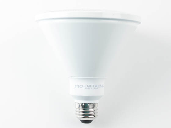 TCP LED14P38D30KSP Dimmable 13.5W 3000K 15° PAR38 LED Bulb