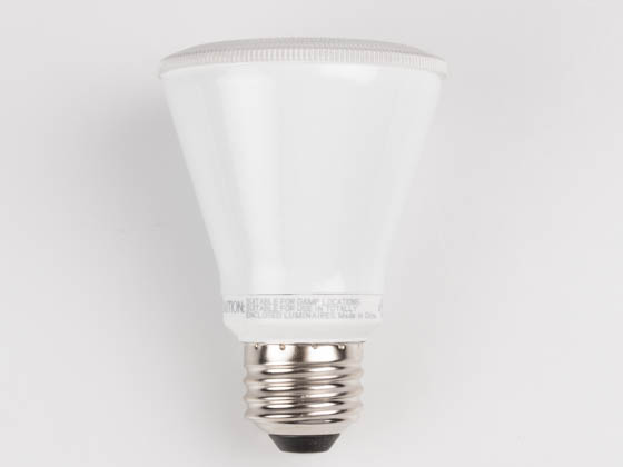 TCP LED10P20D27KFL Dimmable 10W 2700K 40° PAR20 LED Bulb