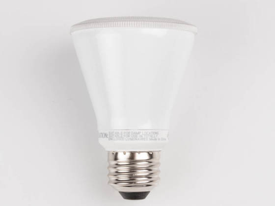 TCP LED10P20D27KNFL Dimmable 10W 2700K 25° PAR20 LED Bulb