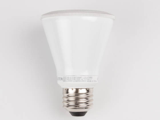 TCP LED10P20D35KNFL Dimmable 10W 3500K 25° PAR20 LED Bulb
