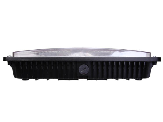 GlobaLux Lighting LSC-40-MVD-850 GlobaLux Dimmable 175 Watt MH Equivalent, 40 Watt 5000K LED Canopy Fixture