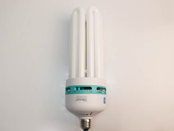 MaxLite 70415 ML85ALRLDL 85W 5000K CFL Bulb, E26 Base
