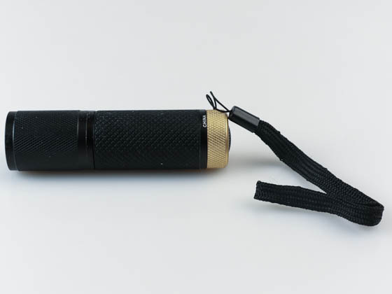 Duracell CMP-11US Tough Compact CMP-11US 65 Lumens LED Flashlight