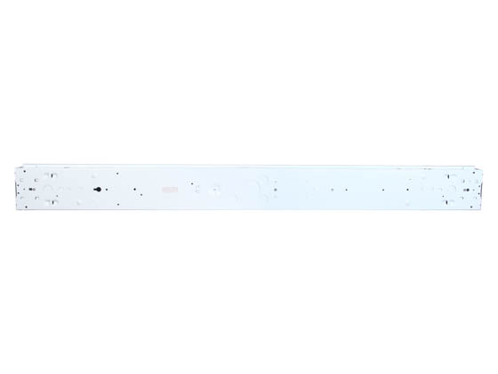 GlobaLux Lighting LCS-4-40-MVD-850 GlobaLux Dimmable 40 Watt 48" 5000K LED Strip Light Fixture
