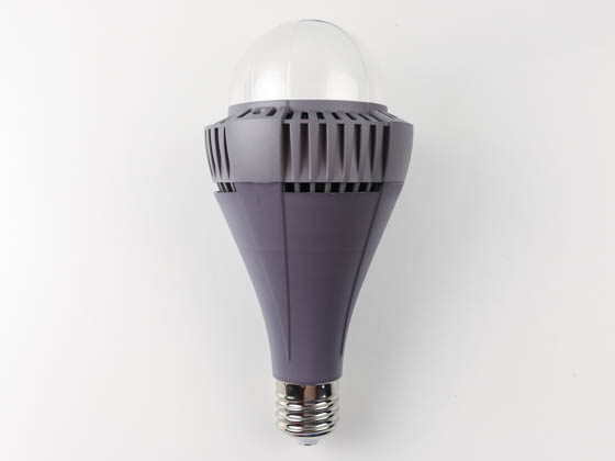 PacLights BX500NW 100 Watt 5000K High Bay Retrofit LED Bulb, Ballast Bypass