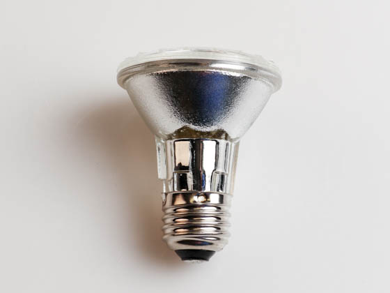 Topaz Lighting 79281 39PAR20FL-51 39W 120V PAR20 Halogen Flood Bulb