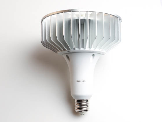 Philips Lighting 478206 150HB/LED/750/ND WB DL BB Philips 150 Watt 5000K High Bay Retrofit LED Bulb, Ballast Bypass