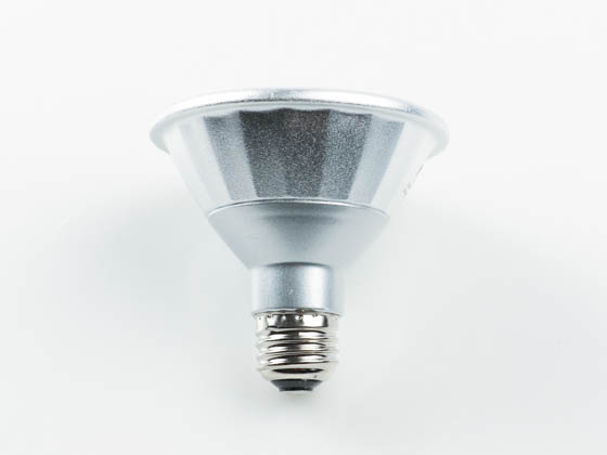 Bulbrite 772600 LED13PAR30S/FL40/927/J/WD Dimmable 13W 90 CRI 2700K 40° PAR30S LED Bulb, JA8 Compliant, Enclosed and Wet Rated