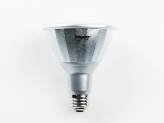 Bulbrite 772605 LED13PAR30L/FL40/927/J/WD Dimmable 13W 90 CRI 2700K 40° PAR30L LED Bulb, Wet Rated, JA8 Compliant, Enclosed Fixture Rated