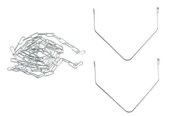 MaxLite 14099926 BLHE2-090DUF50MS Dimmable 90 Watt 5000K LED High Bay Linear Fixture With Bi-Level Motion Sensor